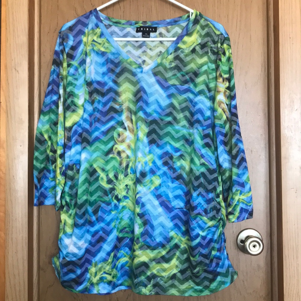 Ladies Top